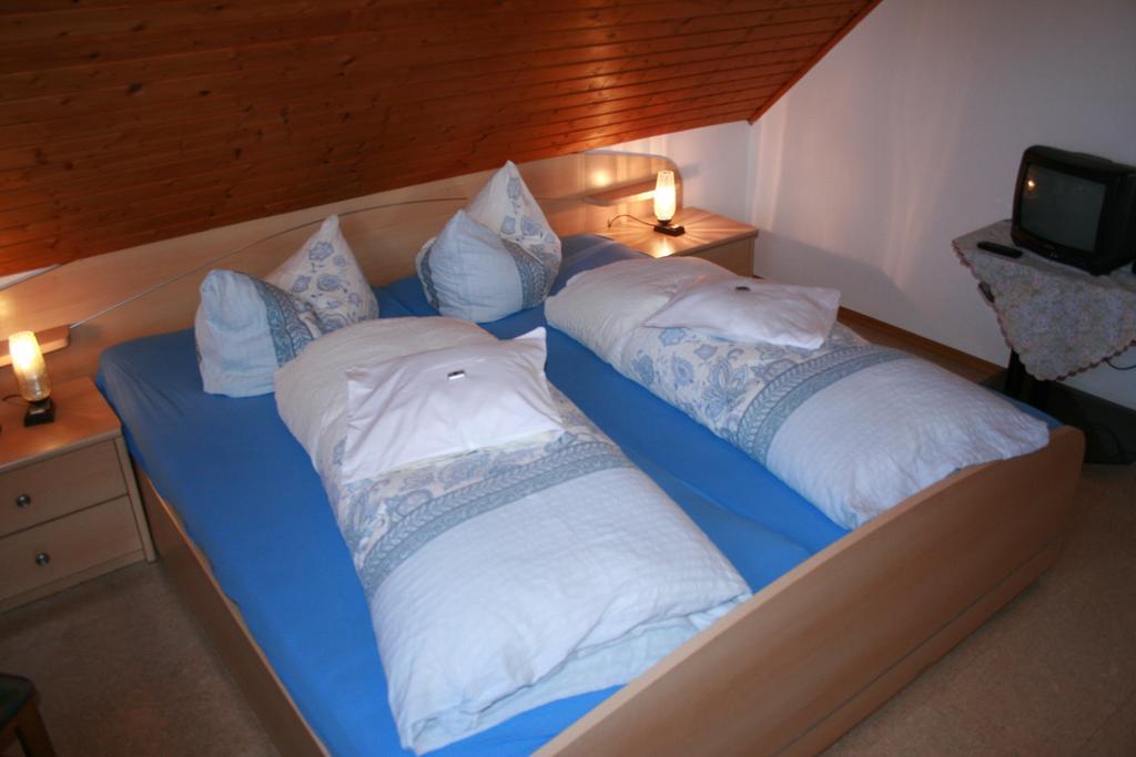 Pension Haus Butz Winterberg Szoba fotó