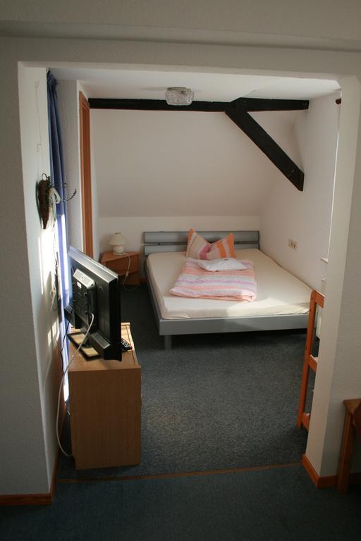 Pension Haus Butz Winterberg Kültér fotó