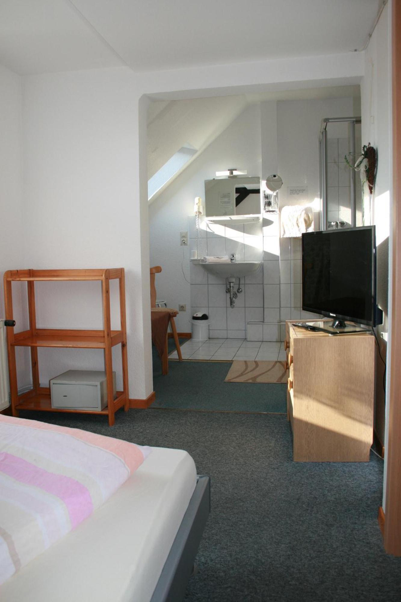 Pension Haus Butz Winterberg Szoba fotó