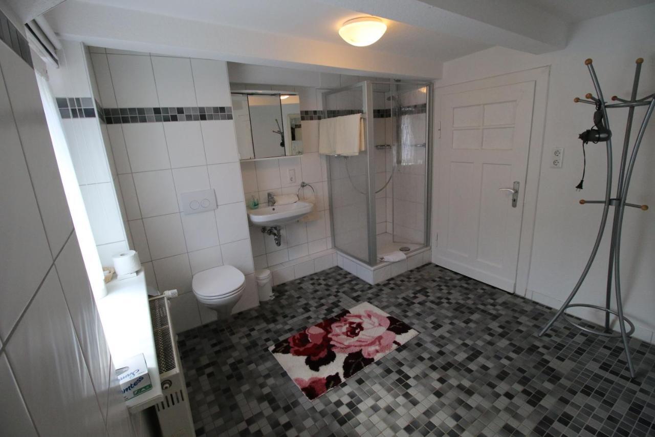 Pension Haus Butz Winterberg Kültér fotó