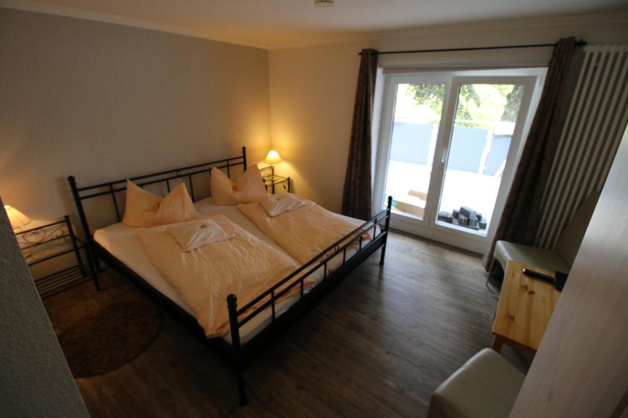 Pension Haus Butz Winterberg Kültér fotó